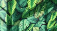 top leaf wallpaper picks