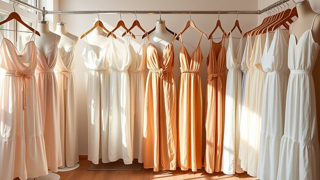 top linen jumpsuit picks