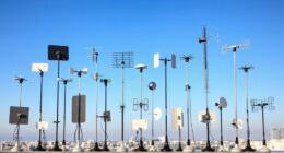 top local tv antennas