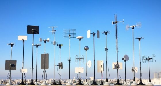 top local tv antennas