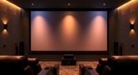 top motorized screen options