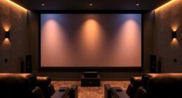 top motorized screen options