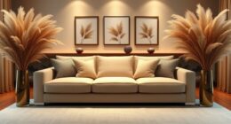 top pampas decor picks