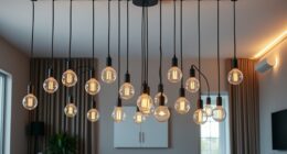 top plug in pendant kits