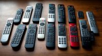 top remote controls list