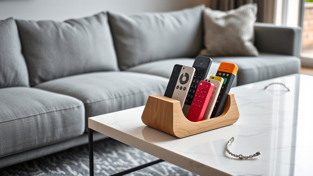 top remote organizer solutions