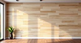 top self adhesive shiplap wallpapers