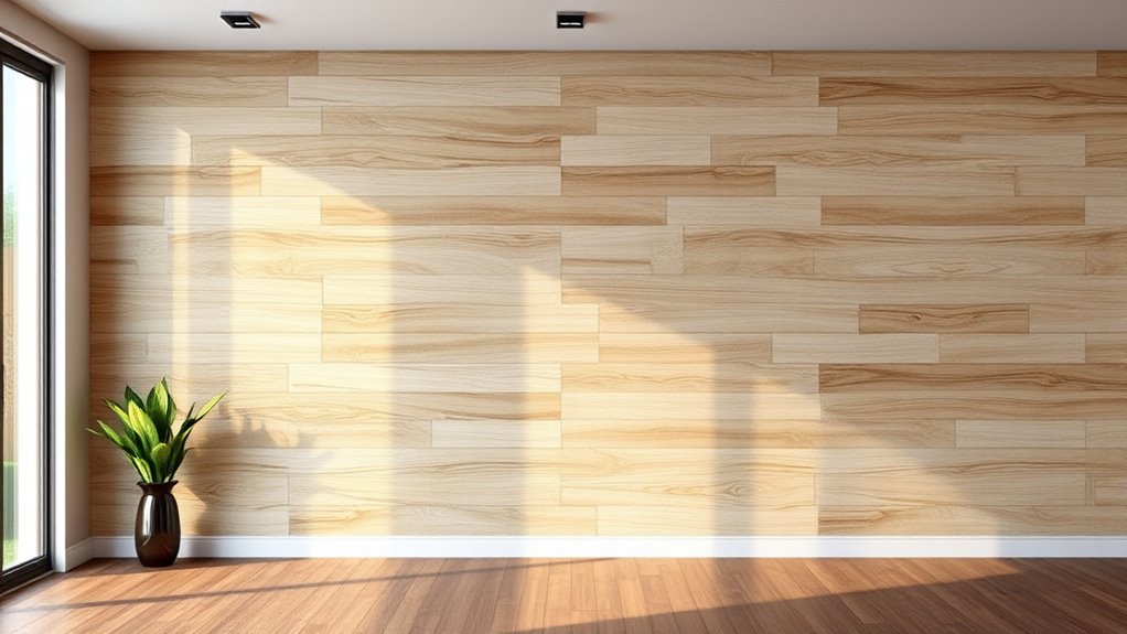 top self adhesive shiplap wallpapers