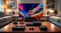 top smart tv bundle deals