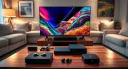top smart tv bundle deals