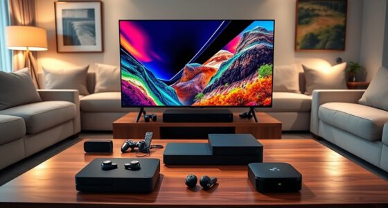 top smart tv bundle deals