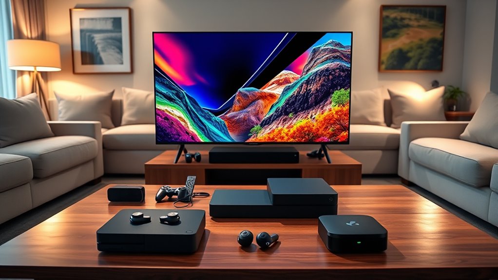 top smart tv bundle deals