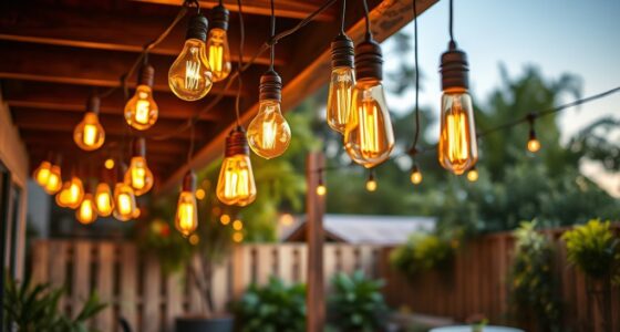 top solar edison string lights