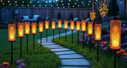 top solar garden lanterns