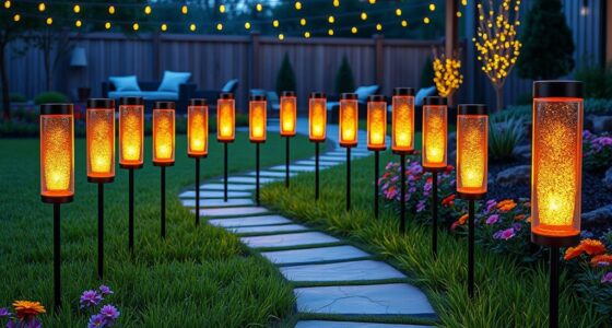 top solar garden lanterns