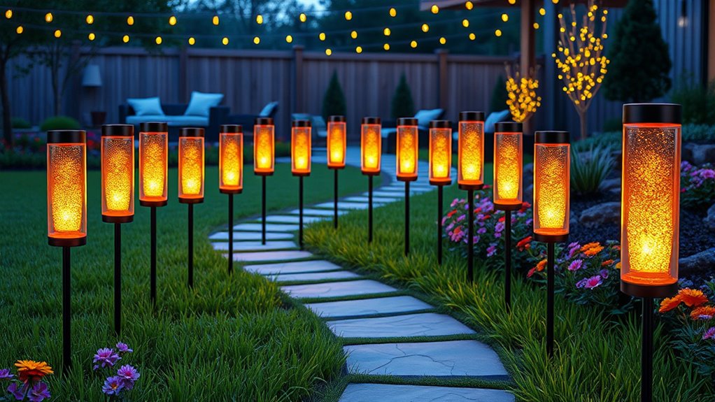 top solar garden lanterns