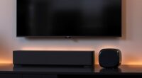 top soundbars with subwoofers