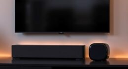 top soundbars with subwoofers