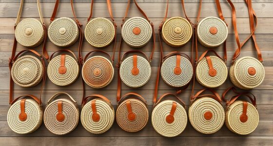 top straw crossbody bags