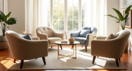 top stylish comfort chairs