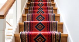 top stylish durable stair runners