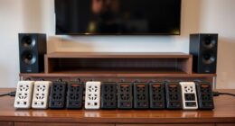 top surge protectors for home