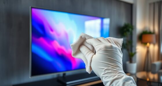 top tv screen cleaners