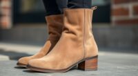top vegan ankle boot picks