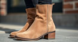 top vegan ankle boot picks