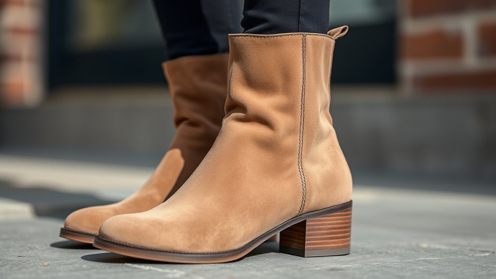 top vegan ankle boot picks
