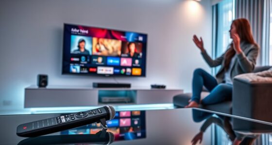 top voice controlled media players