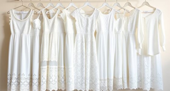 top white eyelet dresses