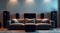 top wireless home theater systems