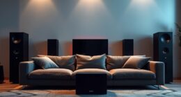 top wireless home theater systems