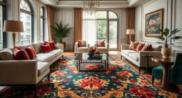 top yilong aubusson silk rugs