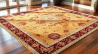 top yilong rug selection