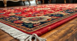 top yilong silk rug selection