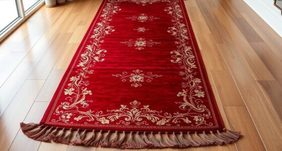 top yilong silk rugs