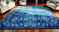 top yilong silk rugs