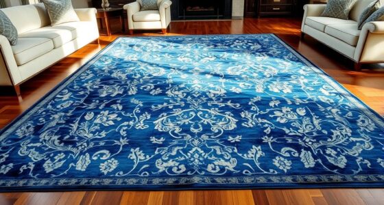 top yilong silk rugs