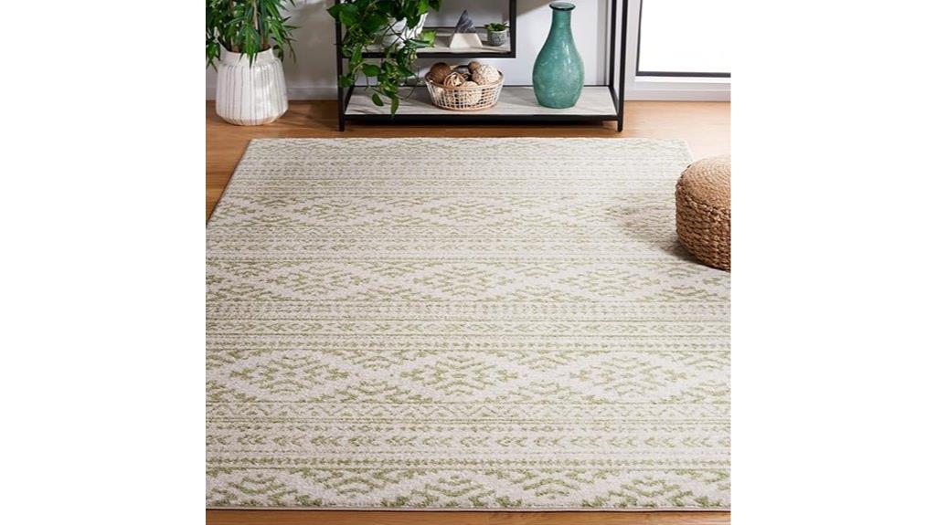 tulum style rug
