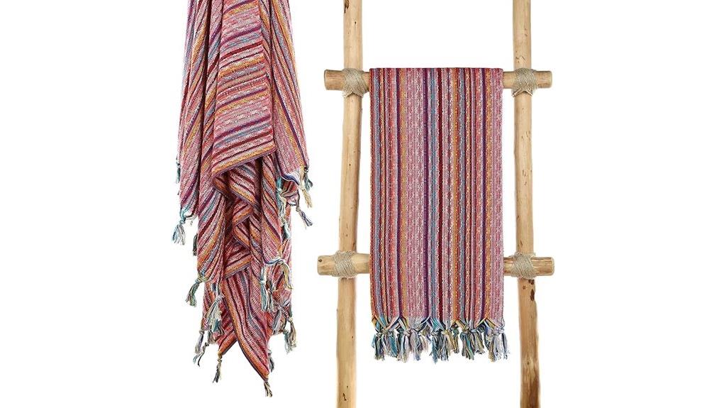 turkish cotton beach towel