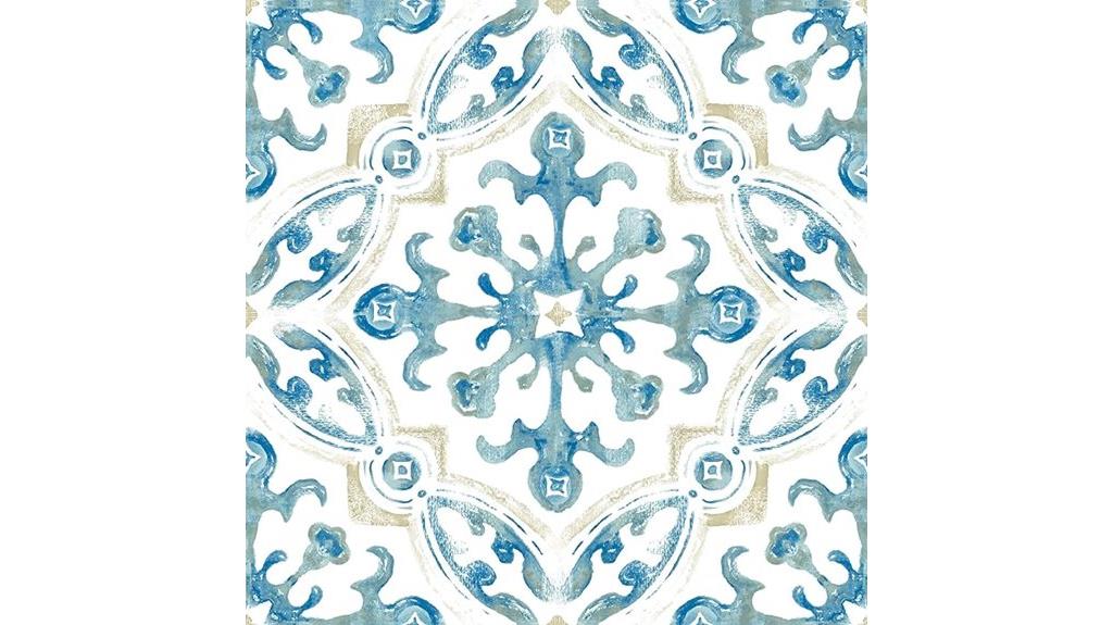 tuscan peel and stick tiles