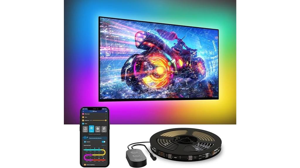 tv led backlight kit