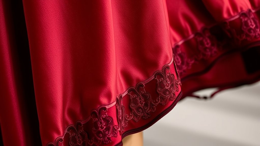 velvet s luxurious fashion revival