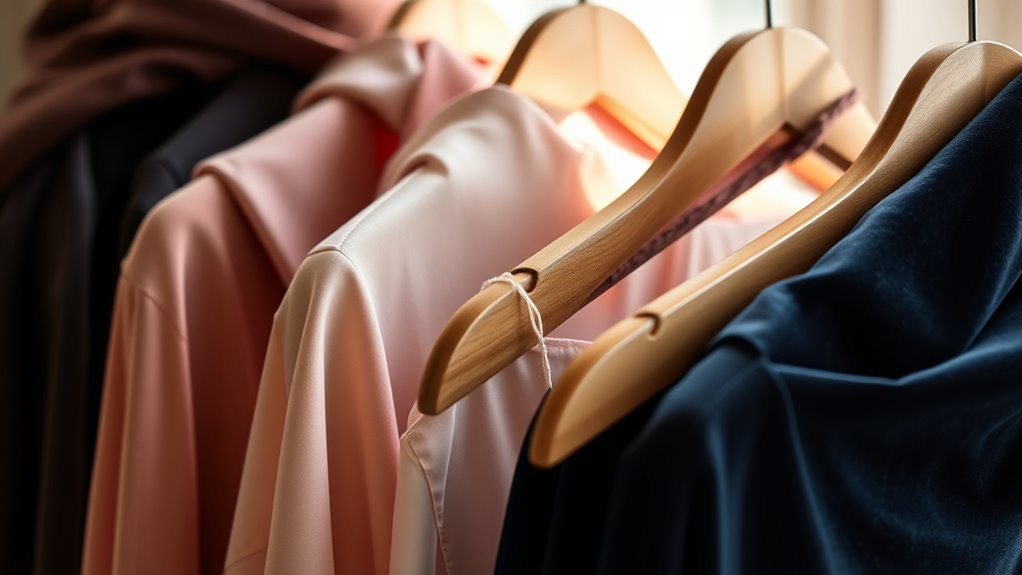velvet styling ideas for elegance