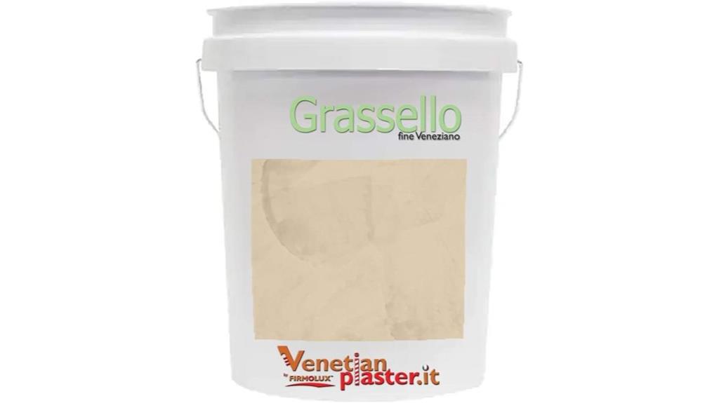 venetian lime marble plaster