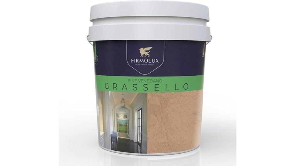 venetian plaster from italy