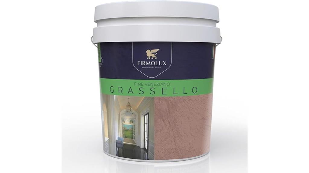 venetian plaster from italy