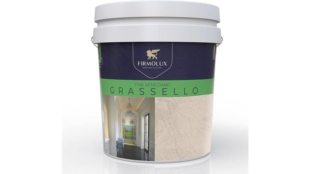 venetian plaster shabby chic